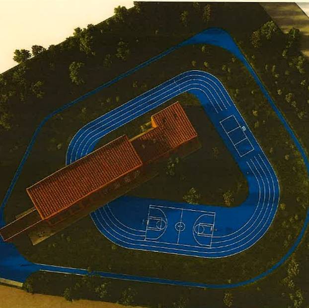 FOTO Evo kakav grad unutar grada želi graditi Pripuz: Zelene oaze,  neboderi, škola, vile...