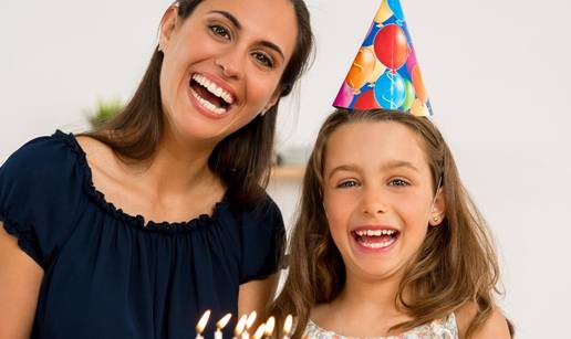 Rođendanski šok za 10-godišnjakinju: 'Pokloni su je rastužili, ne znam što napraviti'