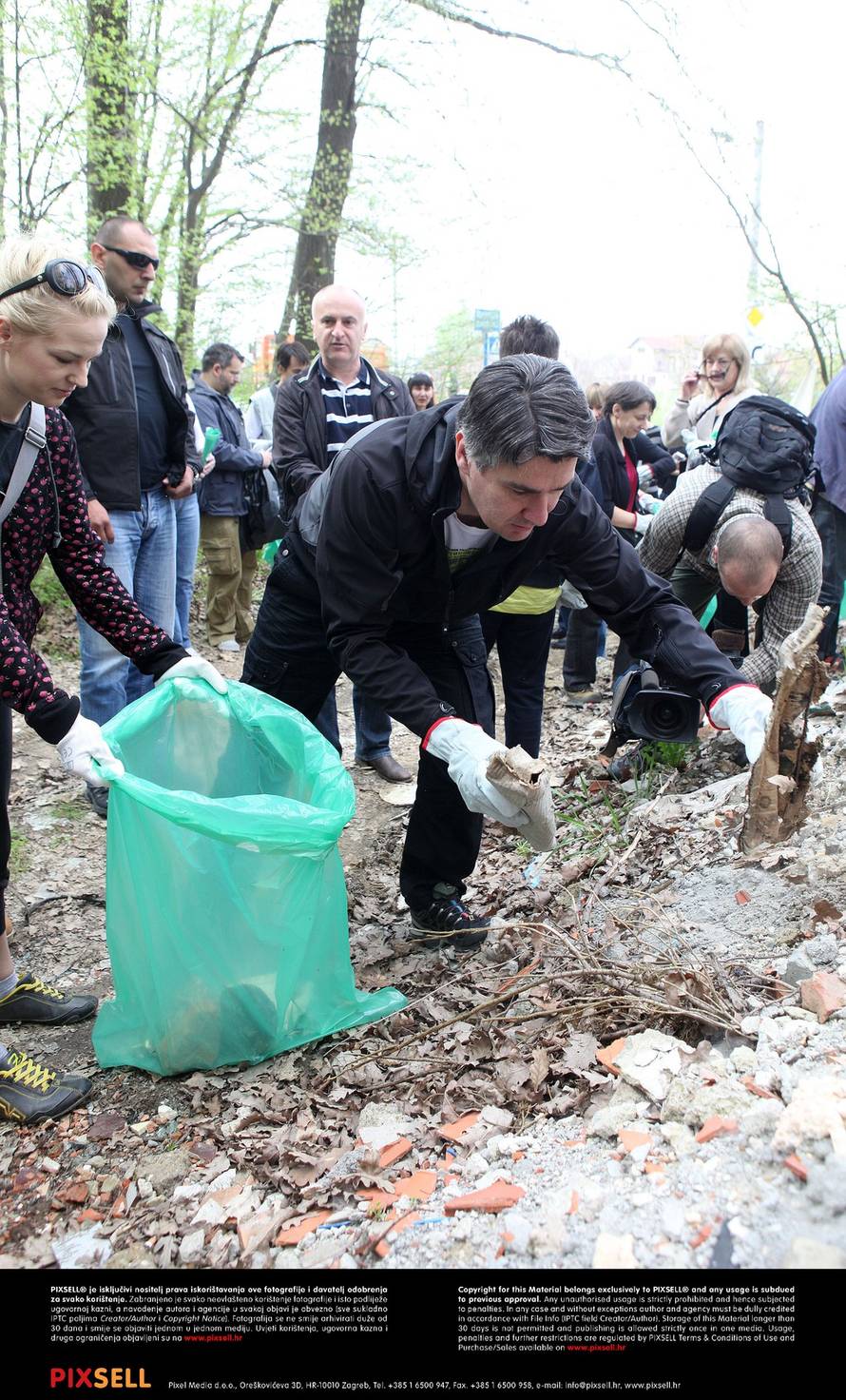 Patrik Macek/Pixsell