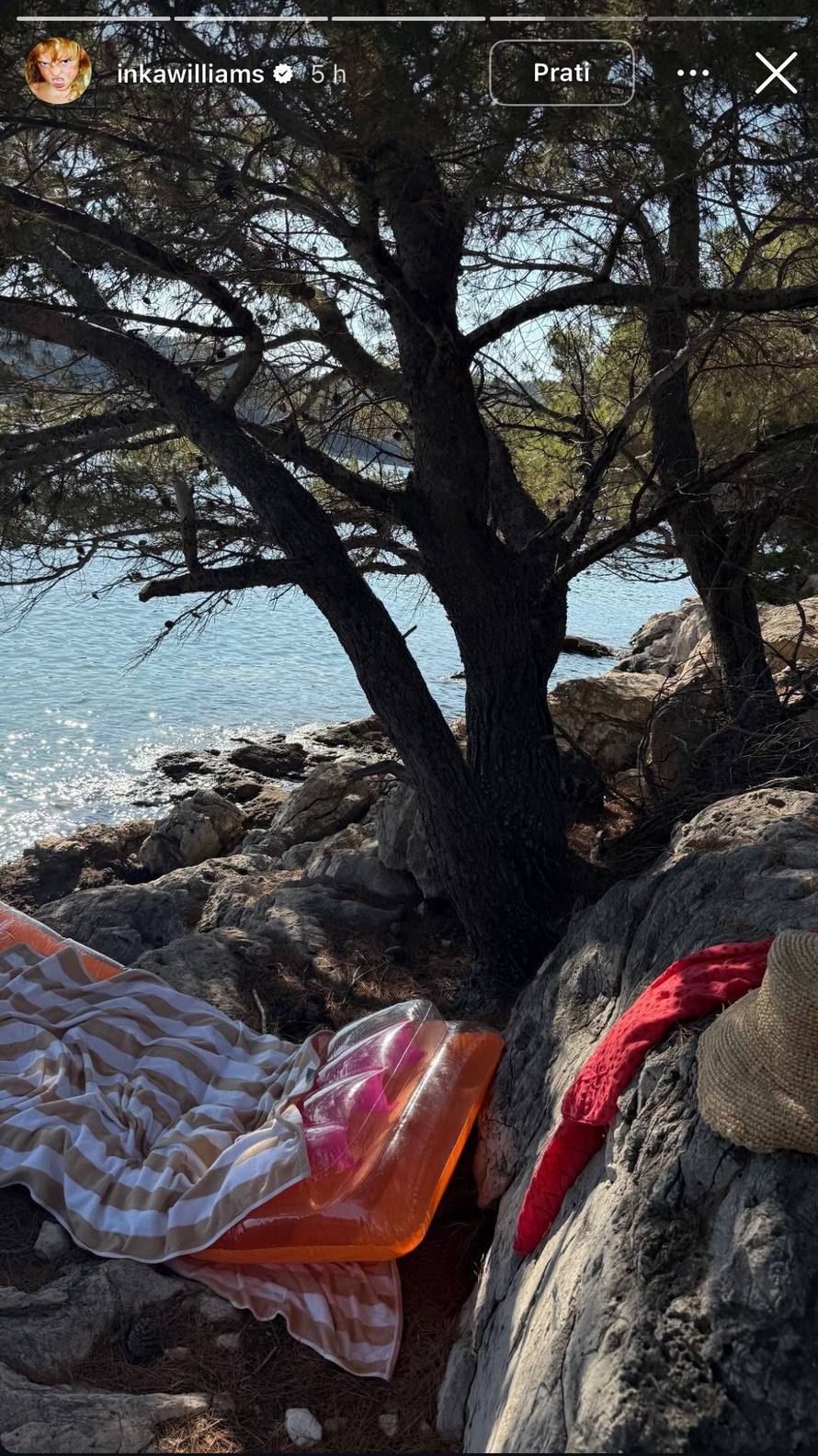 Djevojka Channinga Tatuma u tangicama otkrila da ljetuju u Hrvatskoj: Jedan detalj ih odao