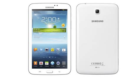 Bez ikakve pompe: Samsung najavio novi Galaxy Tab 3