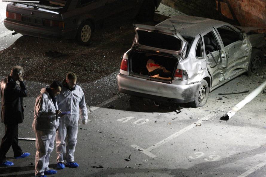 Ubojstvo Ive Pukanića kao u mafijaškim filmovima: Osudili izvršitelje, naručitelje ne traže