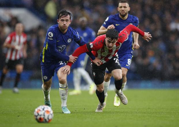 Premier League - Chelsea v Southampton