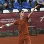 Dino Prižmić izgubio od Richarda Gasqueta na ATP turniru u Banja Luci