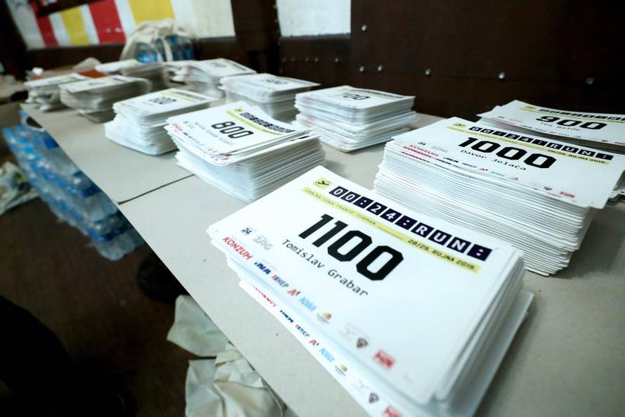 Sve je spremno za 00:24 Run:  Kreće spektakl na aerodromu