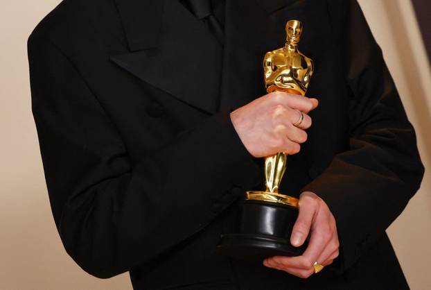 97th Academy Awards - Oscars Photo Room - Hollywood