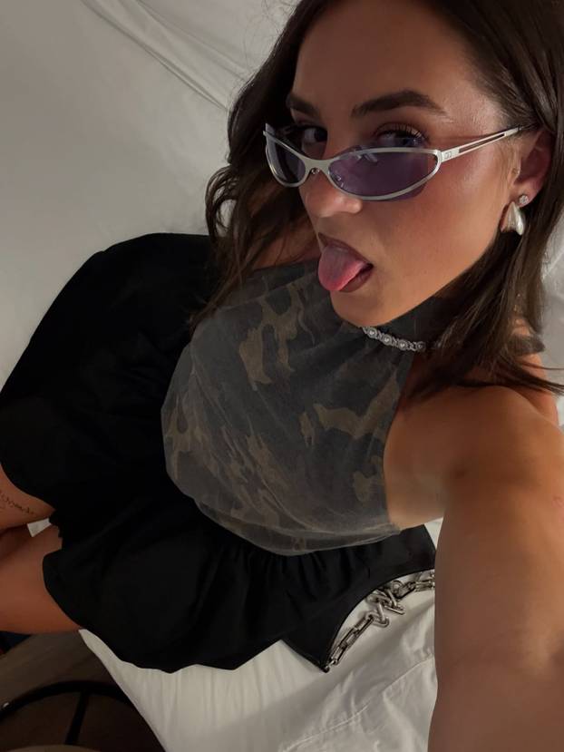 FOTO Hrvatica zaludila Ameriku, sad ponovno prolazi kroz pakao