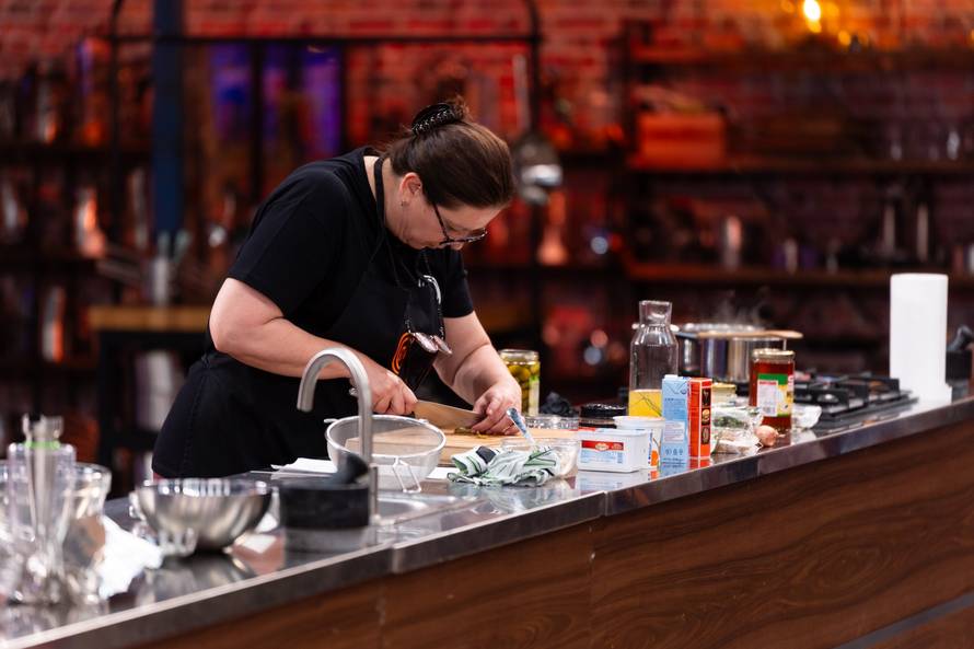 Večeras burno u MasterChef kuhinji: 'To je najveći klišej koji sam čuo, neka turska sapunica'