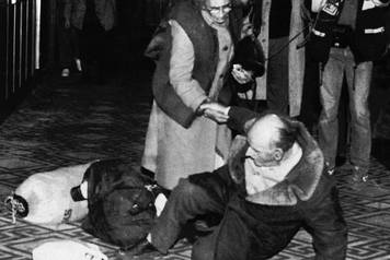 Croatia Serbia Crisis 1991