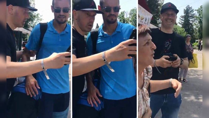 'Ne znam gdje mi je bila glava': Klasnić je prošao nezamijećen