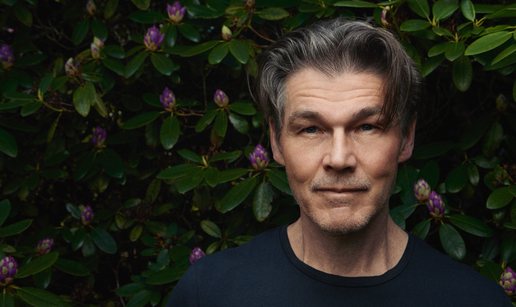 Frontmen benda A-ha Morten Harket otkrio: 'Dijagnosticirali su mi Parkinsonovu bolest...'