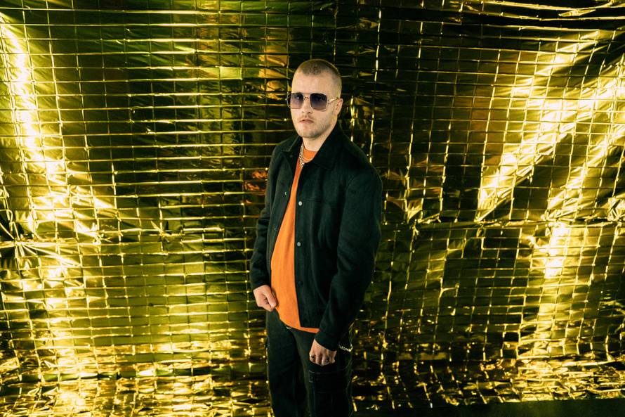 Grše: 'Otac zapisuje u teku broj pregleda s YouTubea. 'Mamma Mia' bit će antologijska pjesma'