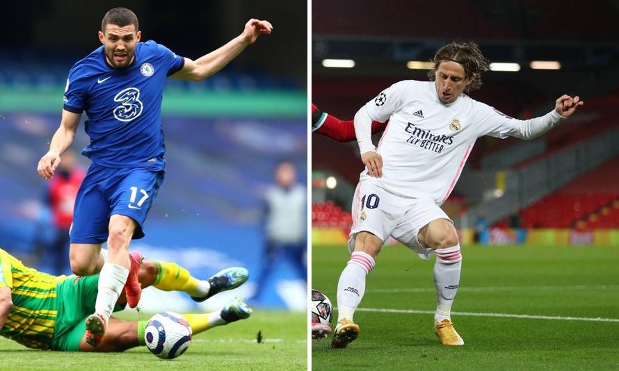 Modrić i Chelsea: Abramovič je dvaput išao po Luku, ugostio ga na raskošnoj jahti, ali nije uspio