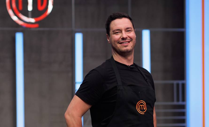 Tihomir još jednom ispao iz MasterChefa: Ovo je prekretnica u mom životu i sigurno nije kraj