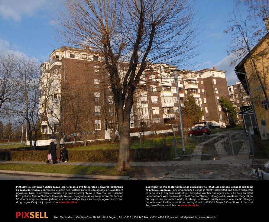 Ivica Galović/Pixsell