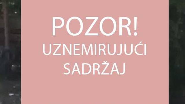 'Ako se približiš, upucat ću te': Izrešetali susjeda zbog smeća!