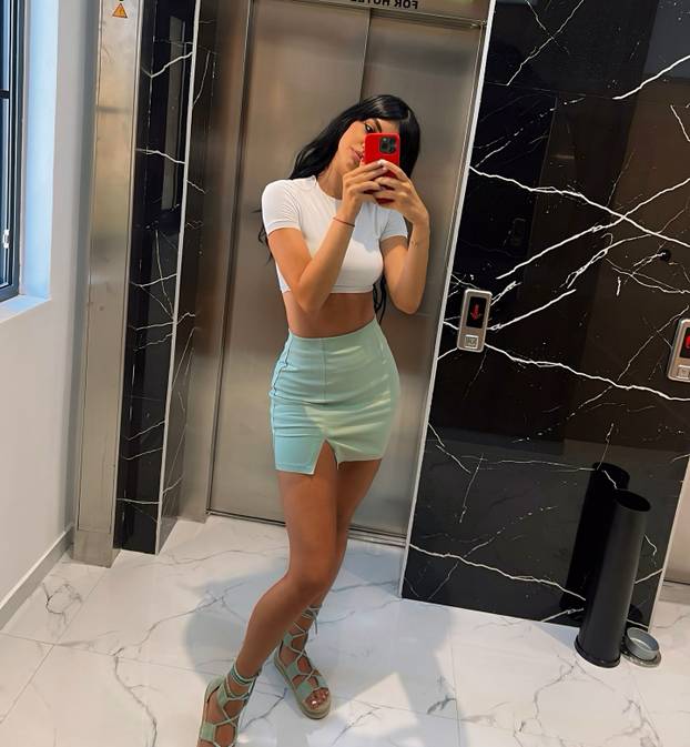 FOTO Ništa od duela najljepših nogometašica regije. Marković i Caković nisu dobile pozive...