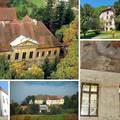 Prodaju 4 dvorca u Hrvatskoj i svaki je za obnovu - možete li pogoditi kolika im je cijena?