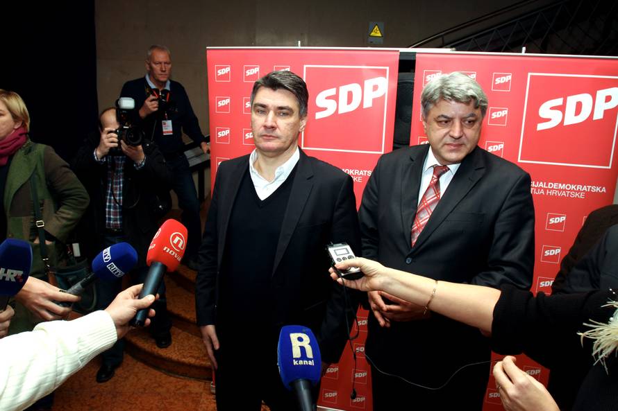 "Vrijeđanje nam je kao ispušni ventil, bili smo živčani i ljuti"