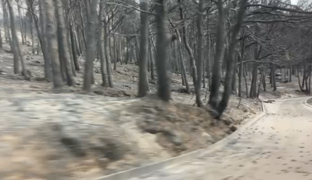 500 SLIKA UŽASA U OMIŠU