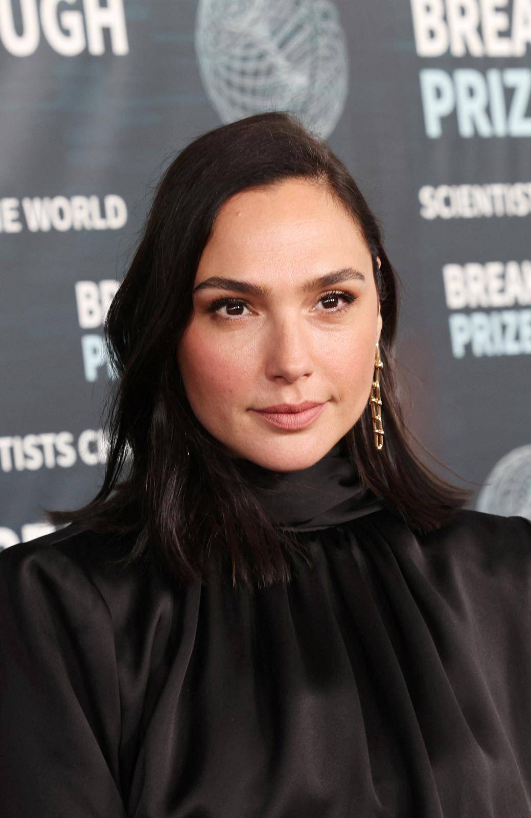 Ninth Breakthrough Prize Ceremony at the Academy Museum of Motion Pictures in Los Angeles