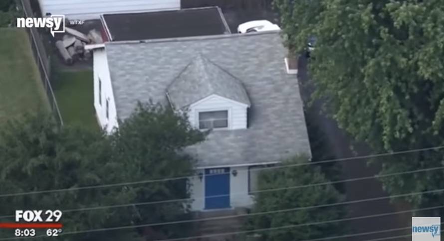 Dobio ih je na poklon? Držao je 12 žena kao seksualne robinje