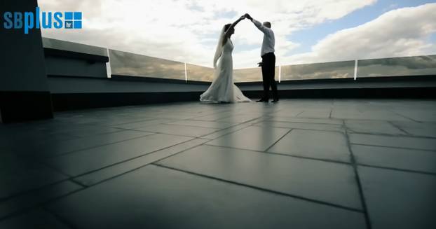 FOTO Ovo je luksuzno imanje s bazenom na kojem živi uhićeni gradonačelnik N. Gradiške Grgić