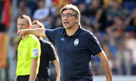 Jurić u sedam minuta deklasirao bivši klub, još ne zna za poraz