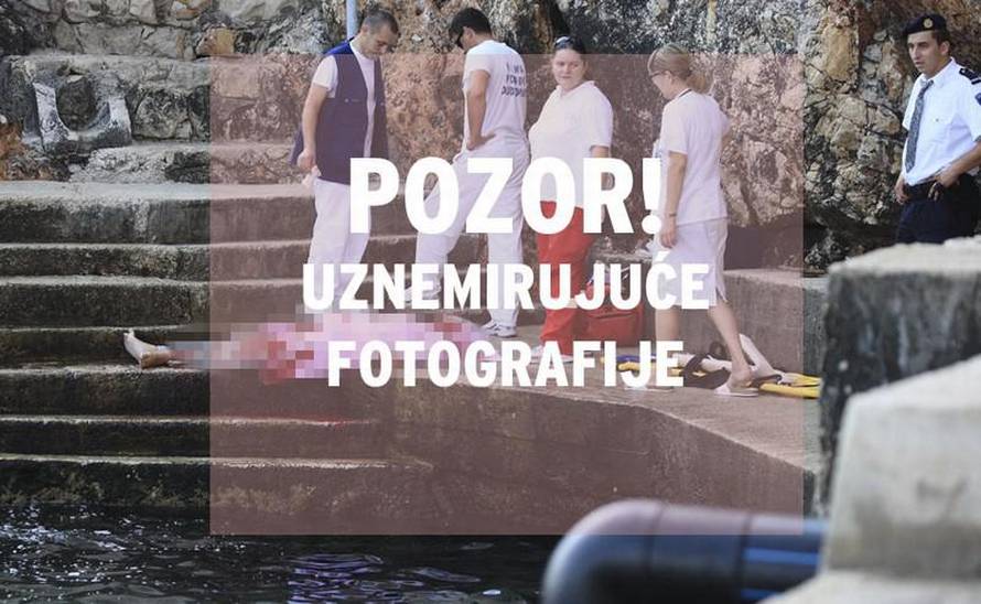 Željko Lukunić/Pixsell