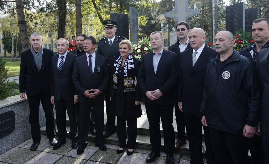 Željko Lukunić / PIXSELL