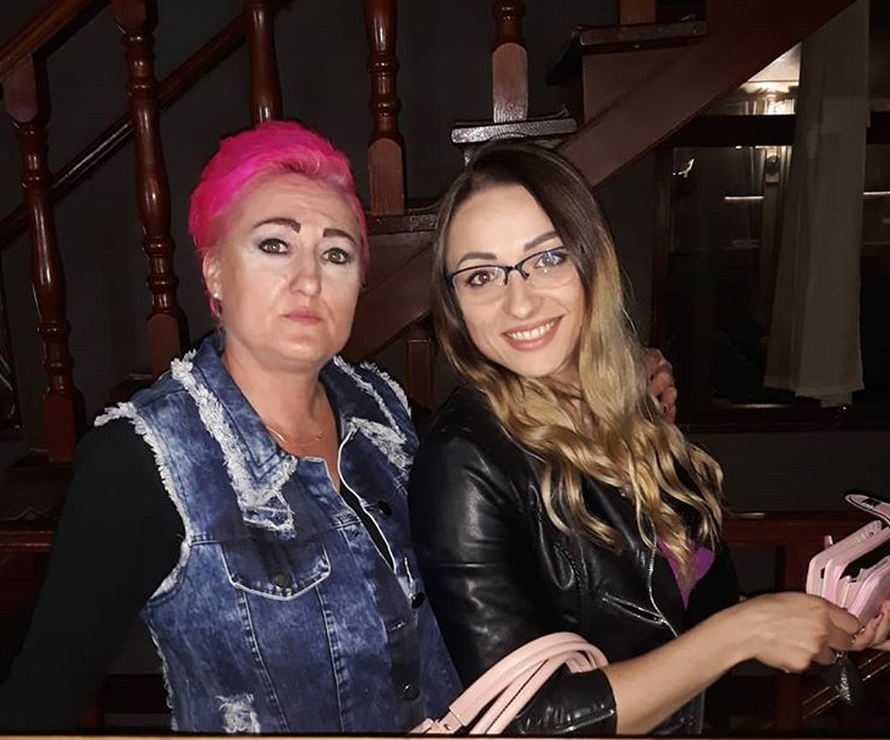 Ribica 'krade' gostima motore: 'Obožavam ih, to mi je strast'