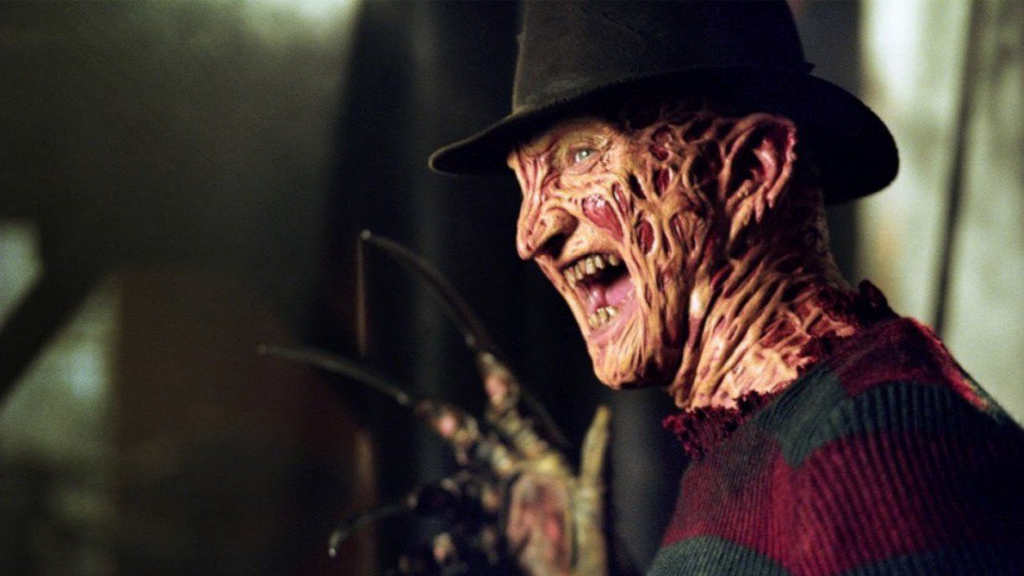 Međimurci čuvajte živce! Prestrašni Freddy Krueger stiže vam u susjedstvo na festival...