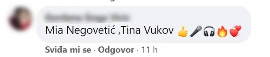 Ljudi kritiziraju izvođače Dore i njihove pjesme: 'Što je ovo? Predstavnice Velike Britanije?!'