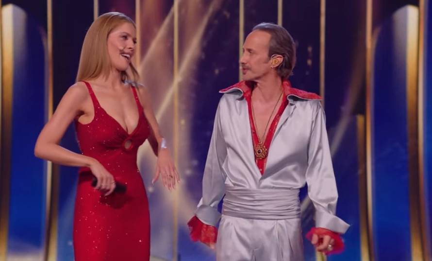 Oduševili na prvu: Evo tko su voditelji ovogodišnje Eurovizije