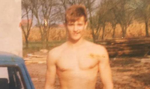 FOTO Cro Cop se vraća u ring? Trenirao u garaži koja je bila napola svinjac i postao legenda