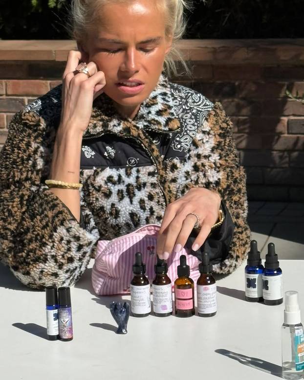 FOTO Slavni nogometaš ostavio suprugu zbog čudnih sklonosti