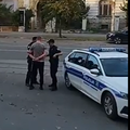 VIDEO Osječkog policajca (27) s lisicama na rukama su doveli na sud. DORH ga tereti za ubojstvo