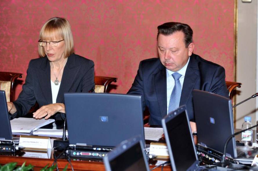 Marko Lukunić/Pixsell