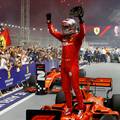 Vettel: Odlazim iz Ferrarija, tu više nema one stare harmonije