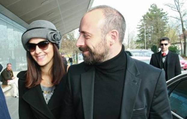 Sanjin strukić/Pixsell