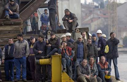 Gotovo je, Uljanik ide u stečaj: Radnicima oko 17-18 tisuća kn