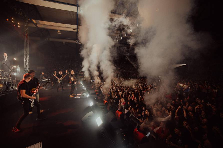 Thompsonov tim o prozivkama: 'On nikada nije pozdravljao ni uzvikivao 'Za dom spremni'