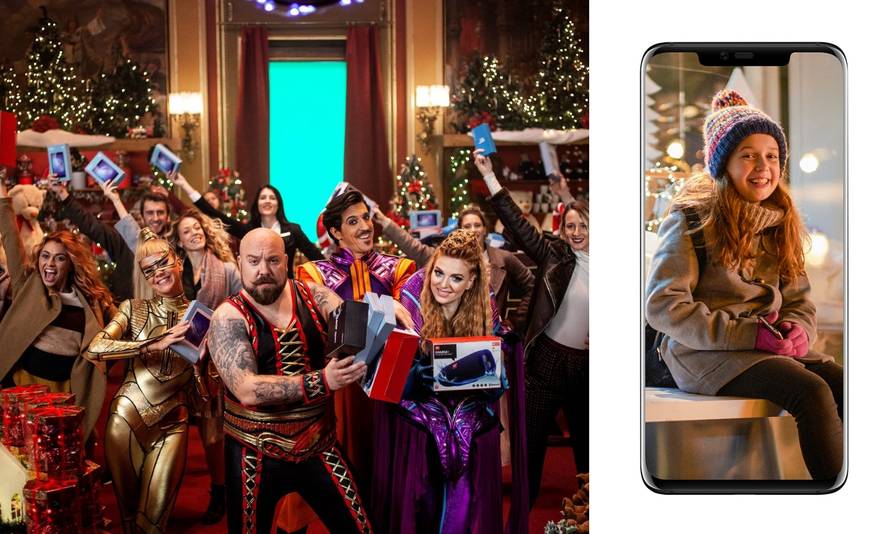 Gadgeti i popusti: Kako nas za blagdane privlače operateri?