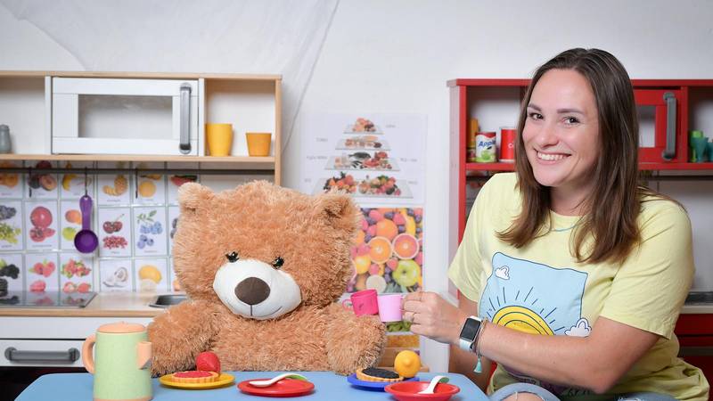 Odgajateljica Aleta: Evo kako olakšati prilagodbu na vrtić