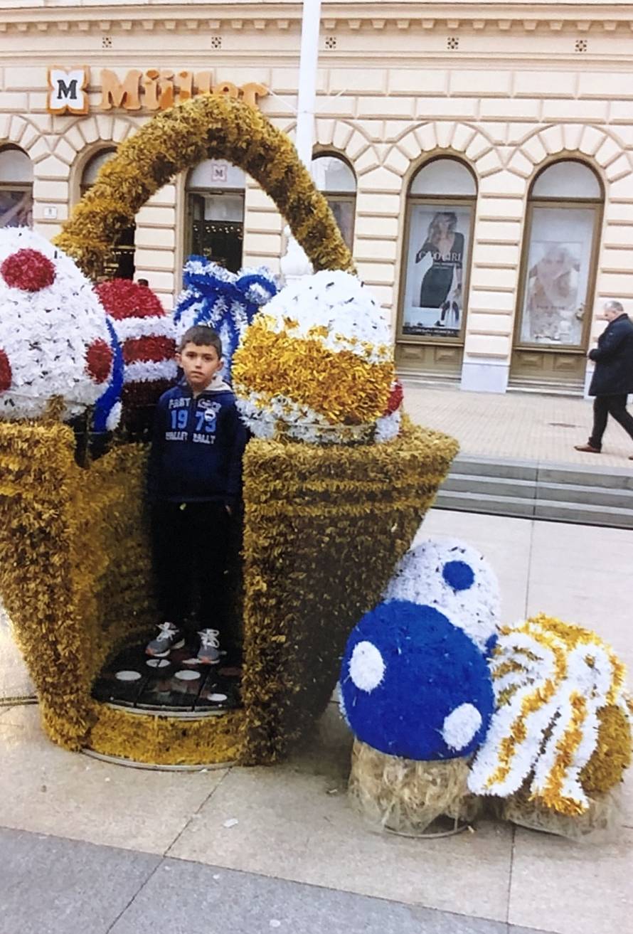 Suđenje za smrt Gabrijela Bebića proglasili su  tajnim. Cijeli slučaj pun je kontroverzi