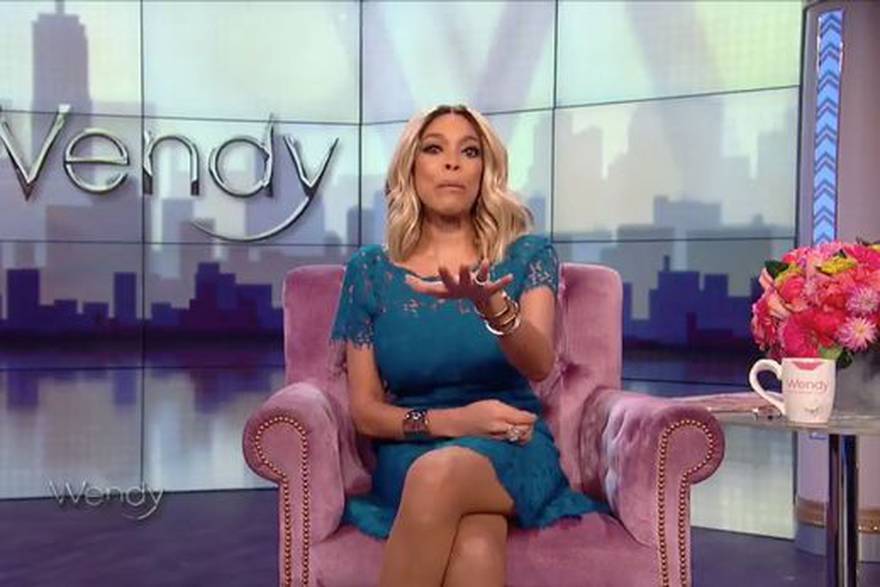 Wendy Williams Show