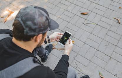 Mobitel vam je pao? Evo gdje ga možete popraviti još isti dan