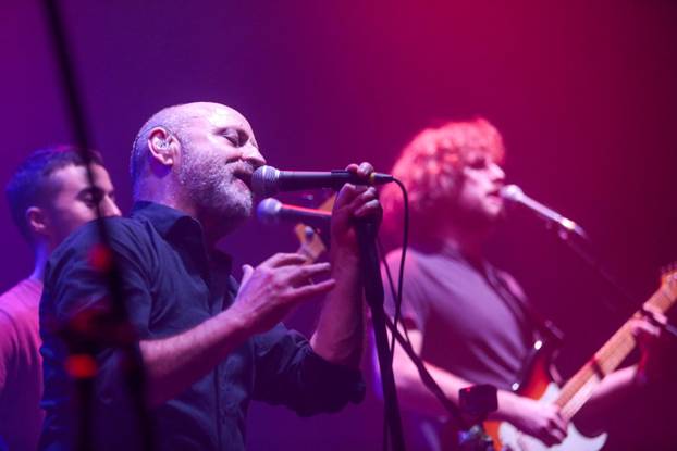 Zabok: Mile Kekin održao koncert u Regeneratoru