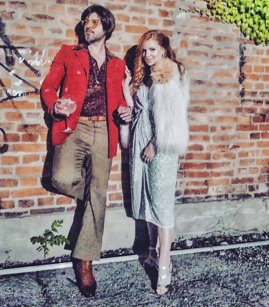 Nataša je ljubila ginekologa pa slikara, a završila s ortopedom