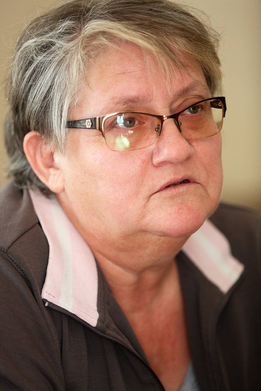 Ruža: Moja kći je plakala jer se više uopće ne sjeća tatina lica